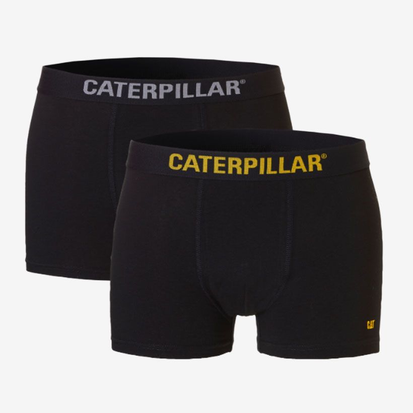 Caterpillar boxeralsó CAT-UW-135 / DL188 Boxerals 2-pack	S Fekete termék fő termékképe