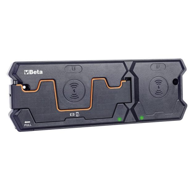 BETA 1839BRW vezetéknélküli töltő állomás termék fő termékképe