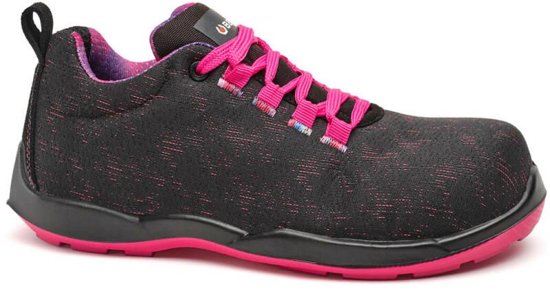 BASE Violet munkavédelmi cipő S3L FO SR termék fő termékképe