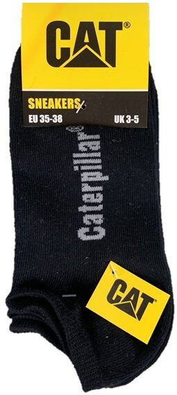 Caterpillar CAT-545B-300A CAT AV049 bokazokni 3-pack	35-38	Fekete termék fő termékképe