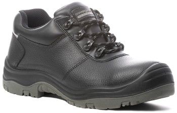 Coverguard FREEDITE S3 SRC FEKETE, KOMPOZITOS VÉDŐFÉLCIPŐ KIFUTÓ termék fő termékképe