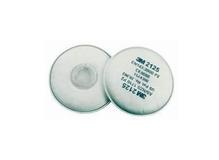 3M 2125 P2 SZŰRŐBETÉT termék fő termékképe