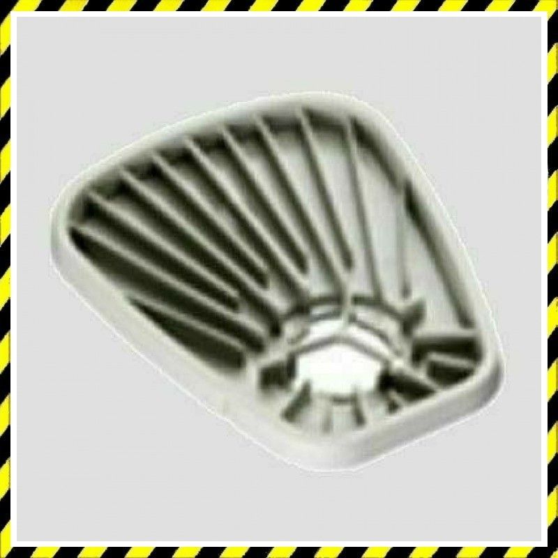 3M 603 RÖGZÍTŐ ELEM 6000-ES SOROZATHOZ termék fő termékképe