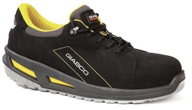 Giasco SUN S1PL FO SR munkavédelmi félcipő termék fő termékképe