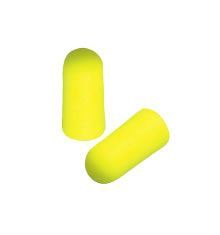 3M ES-01-001 EARSOFT FÜLDUGÓ NEON SÁRGA,250PÁR/DOB,4DOB/KRT termék fő termékképe