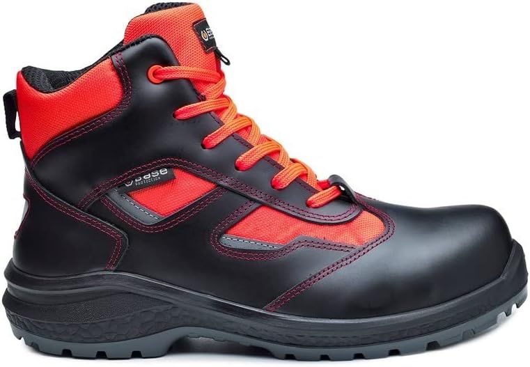 Base - Portwest Base B0881Base Be-Flashy munkavédelmi cipő S3 SRC termék fő termékképe