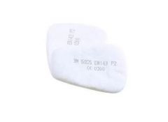 3M 5925 P2 RÉSZECSKESZŰRŐ termék fő termékképe