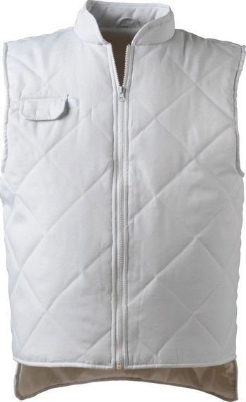 Coverguard ALBATROS FEHÉR BÉLELT STEPPELT MELLÉNY termék fő termékképe