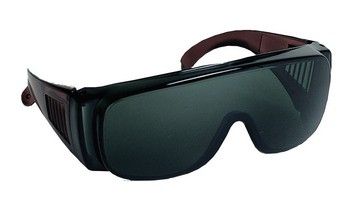 VISILUX 5 - SÖTÉT HEGESZTŐ SZEMÜVEG termék fő termékképe