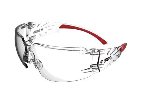 Coverguard FOX VÍZTISZTA VÉDŐSZEMÜVEG termék fő termékképe