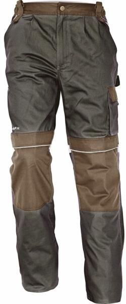 Cerva Stanmore derekas nadrág sötét barna termék fő termékképe