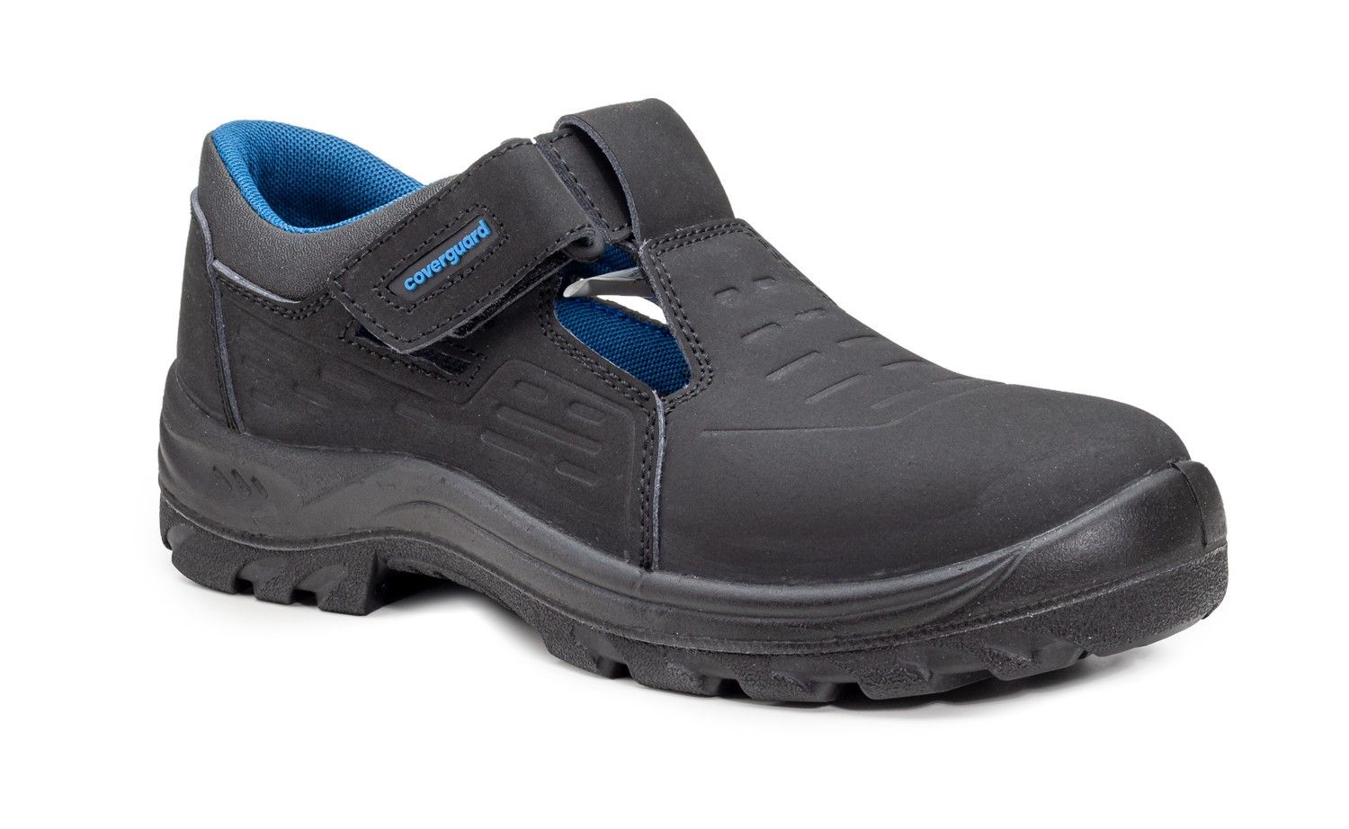 Coverguard BONO II S1 SRC VÉDŐSZANDÁL termék fő termékképe