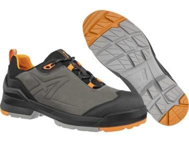 Albatros Taraval Grey Low S3L ESD FO SR munkavédelmi cipő termék fő termékképe