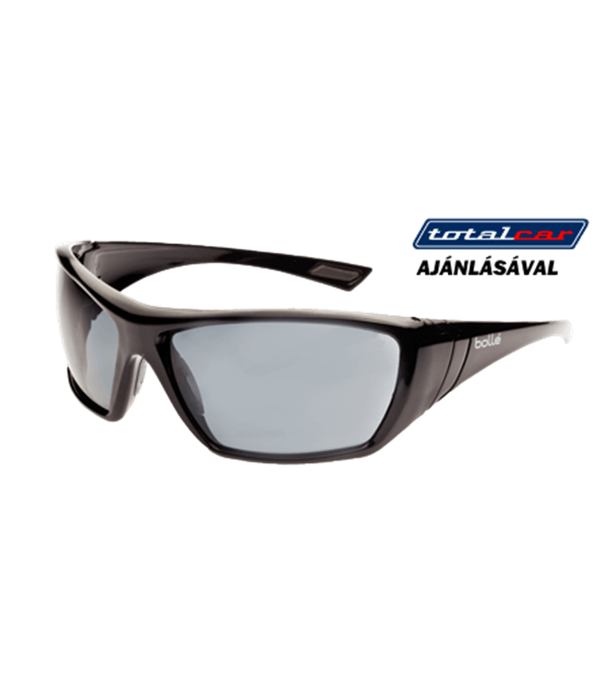 Bollé védőszemüvegek, típus: hustler termék fő termékképe