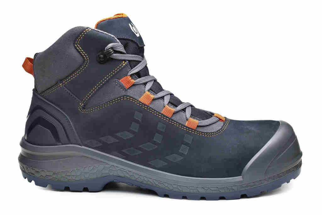 Base - Portwest B0823 Be-Dynamic Munkavédelmi Bakancs, S3, CI, SRC termék fő termékképe