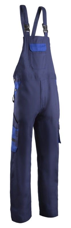 Coverguard COMMANDER II mellesnadrág sötétkék termék fő termékképe