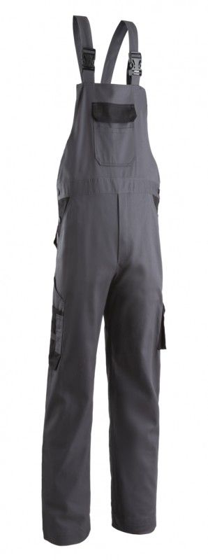Coverguard COMMANDER II mellesnadrág szürke termék fő termékképe
