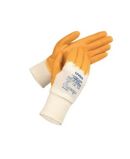 UVEX CONTACT ERGO ENB20C NITRIL MÁRTOTT KESZTYŰ termék fő termékképe