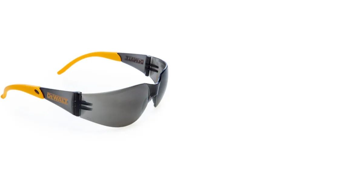 DeWalt napszemüveg Protector Smoke termék fő termékképe