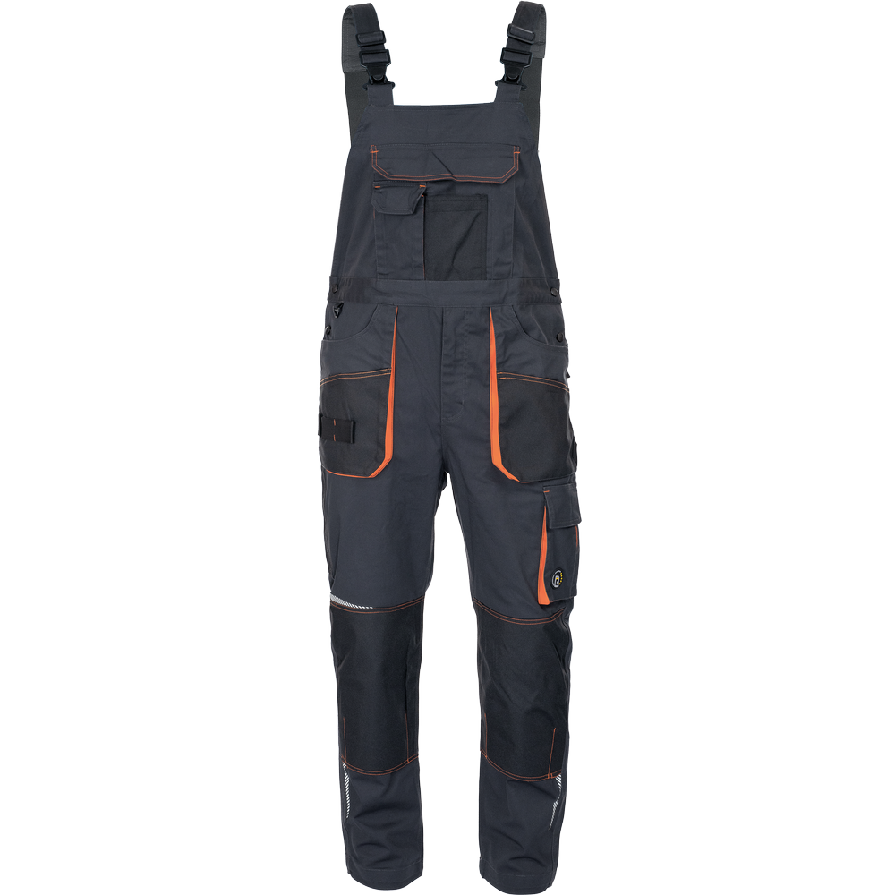 Cerva EMERTON STR mellesnadrág termék fő termékképe