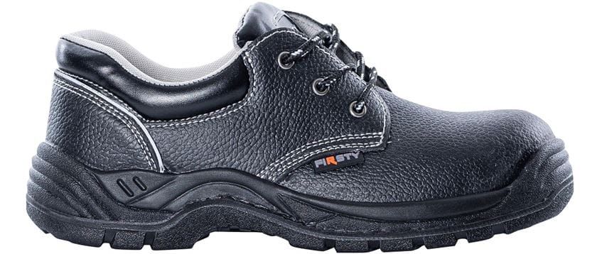 Ardon G1182 Firlow Firsty O1  fekete védőcipő termék fő termékképe