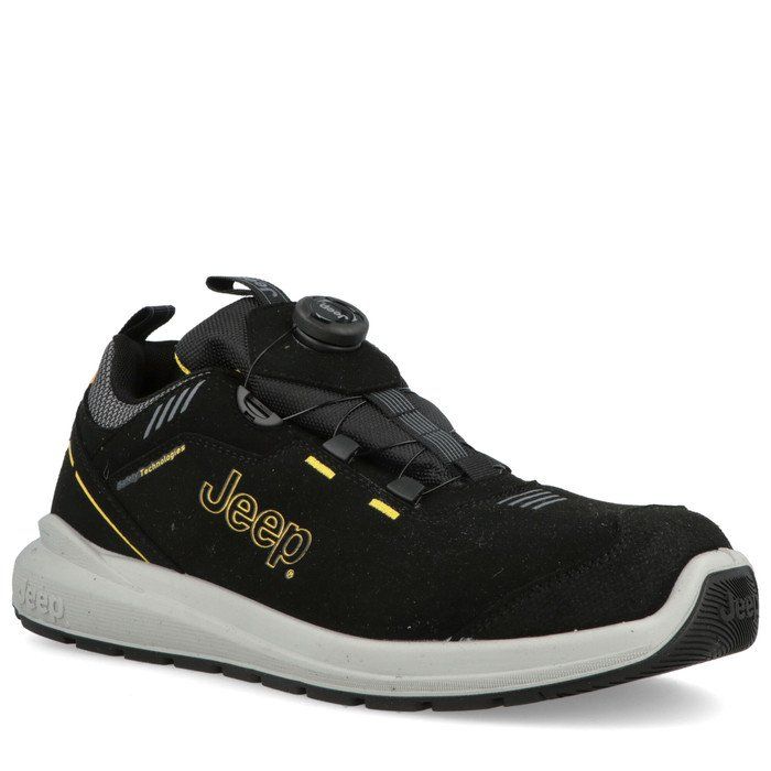 JEEP JEEPSTER S3L FO SR Munkavédelmi Cipő termék fő termékképe