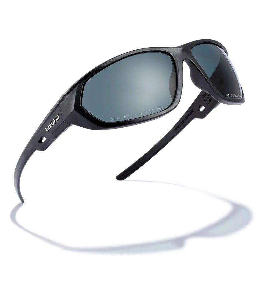 Bollé védőszemüvegek, típus: komet termék fő termékképe