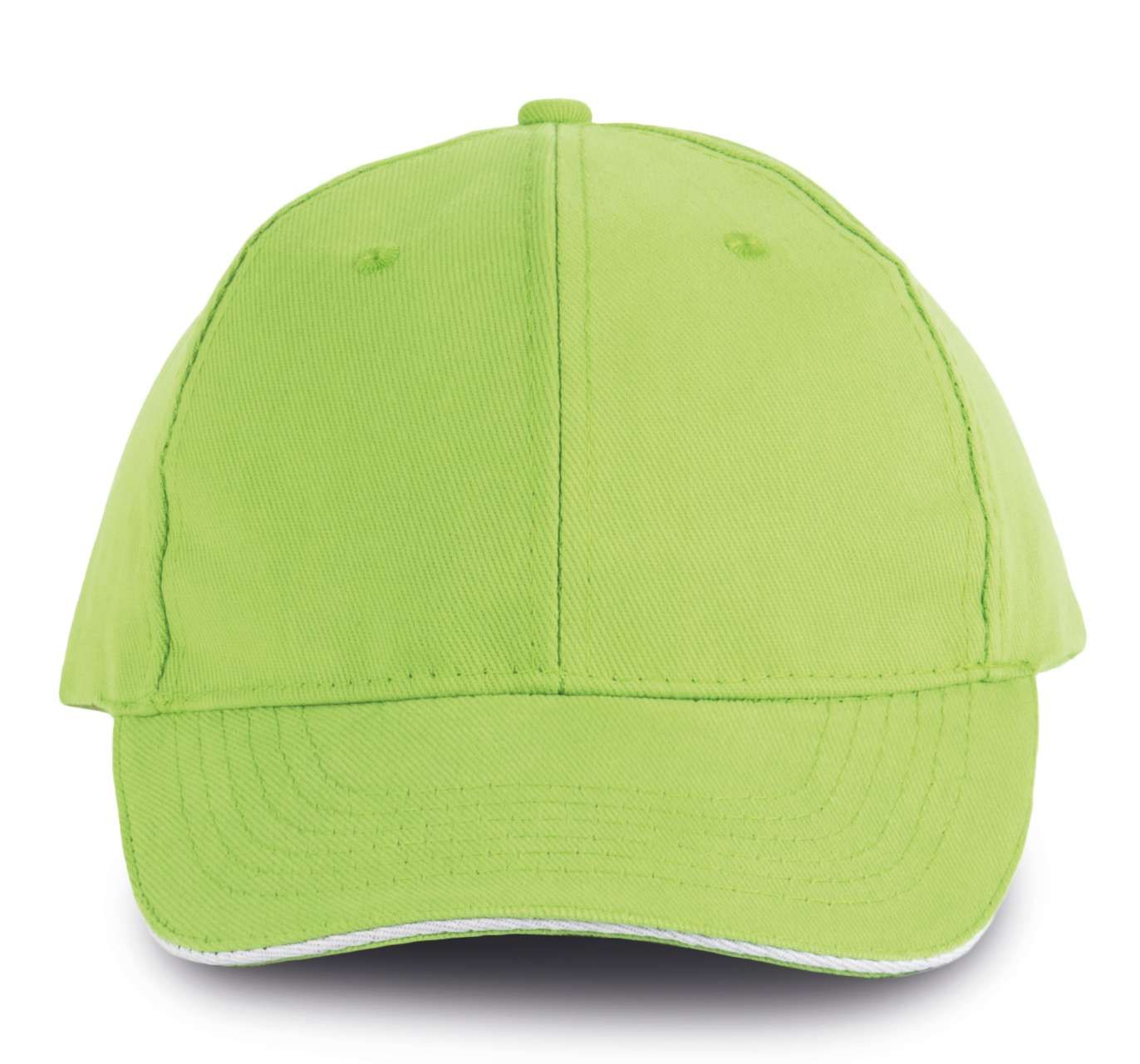 K-UP Baseball sapka, hat paneles KP011 termék fő termékképe