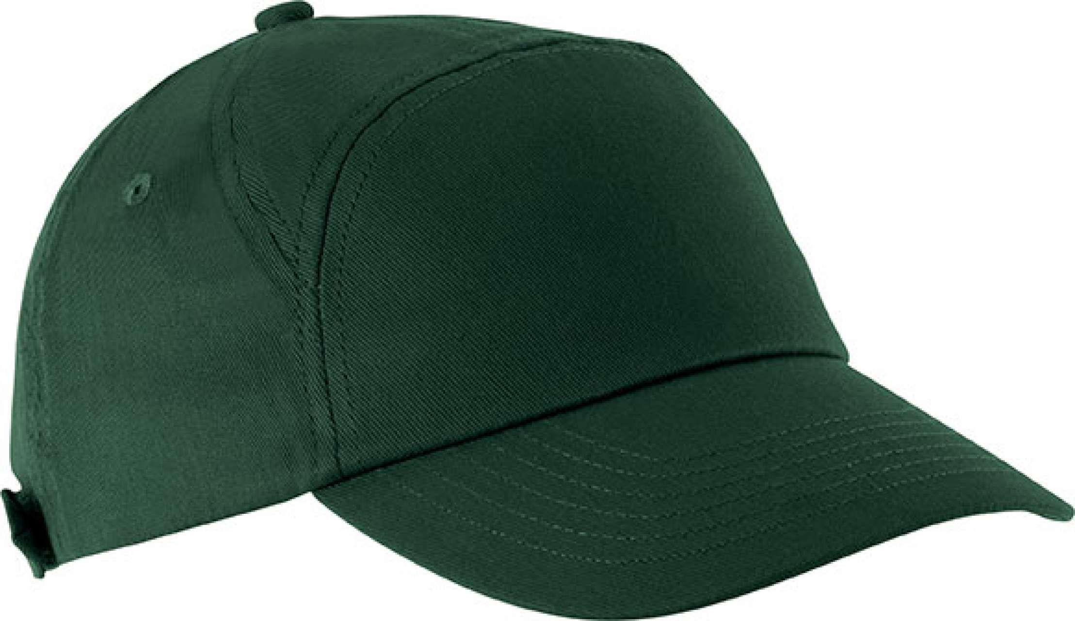 K-UP Baseball sapka, 7 paneles KP013 termék fő termékképe