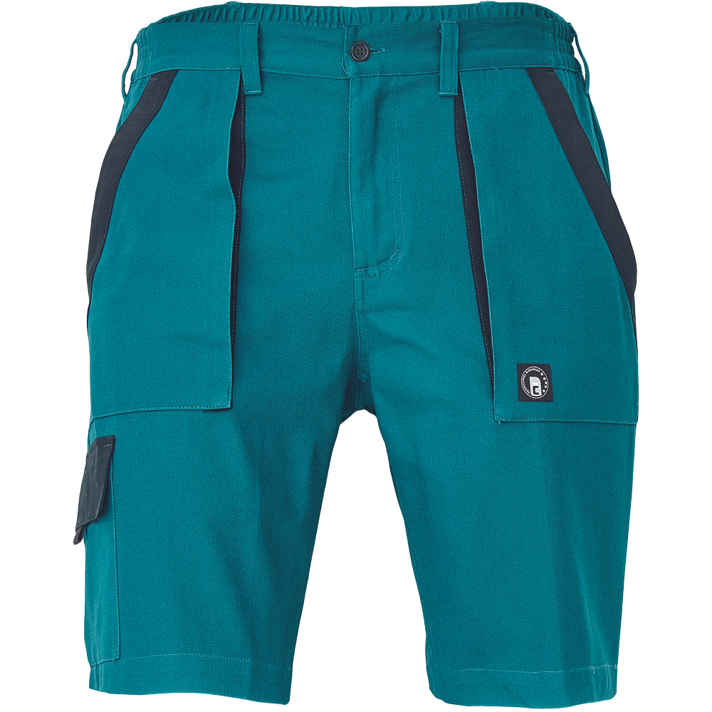 Cerva MAX NEO rövidnadrág zöld termék fő termékképe