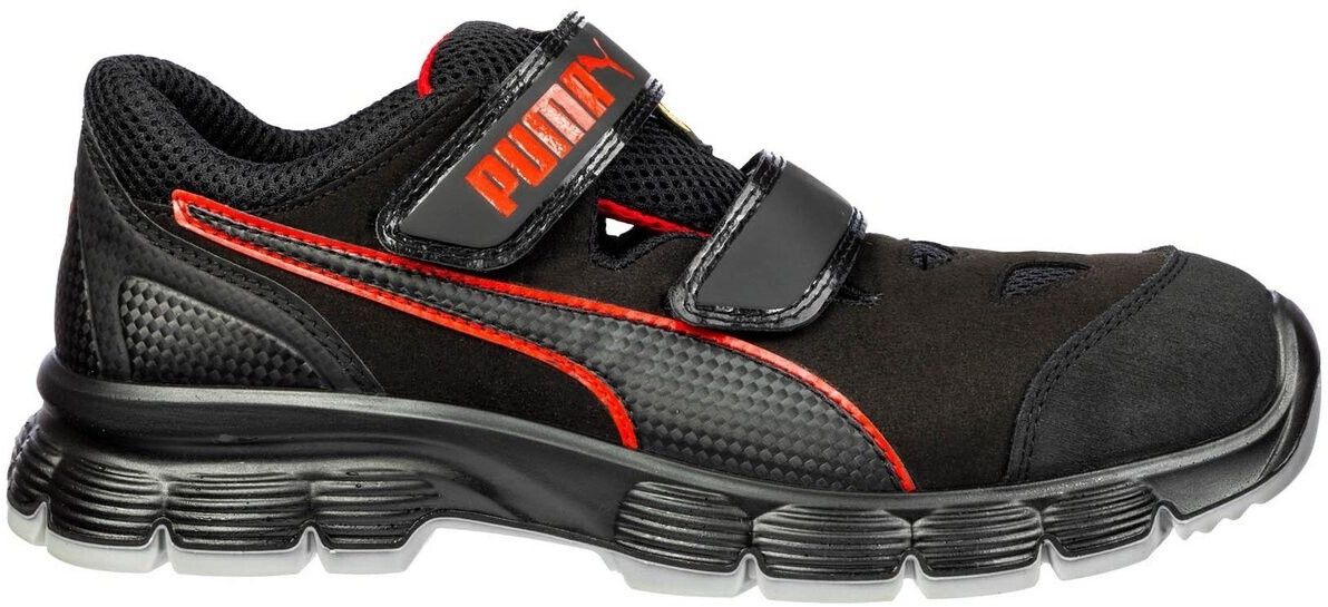Puma Aviat Low S1P ESD SRC Védőszandál termék fő termékképe
