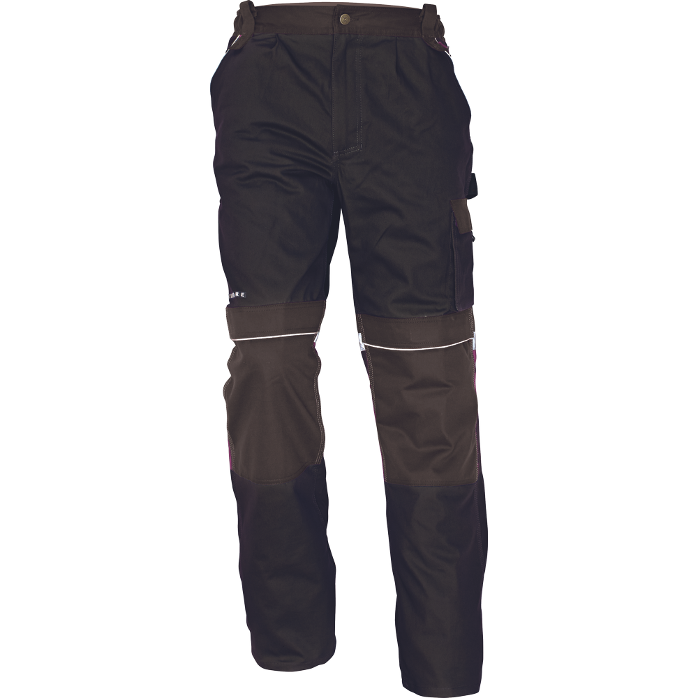 Cerva Stanmore derekas nadrág sötét barna termék fő termékképe