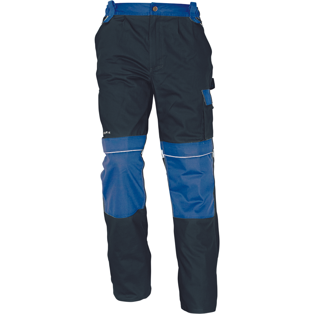 Stanmore derekas nadrág kék termék fő termékképe