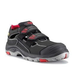 TOP BROOKLYN védőszandál S1P ESD SRC termék fő termékképe