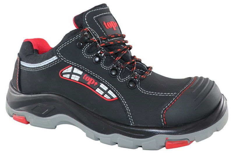 TOP BROOKLYN védőcipő S3 SRC termék fő termékképe