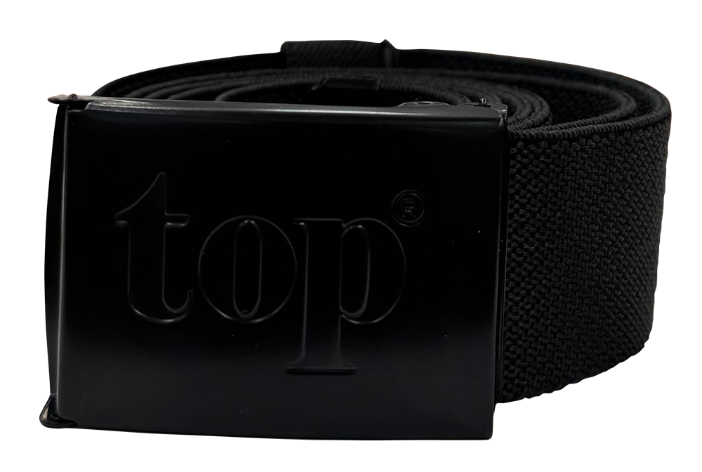 TOP BELT01 deréköv (rugalmas) termék fő termékképe