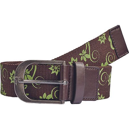 Cerva Yowie Lady öv barna/zöld S/M termék fő termékképe