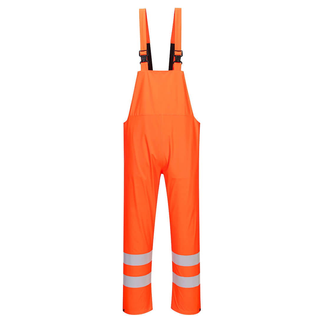 Portwest S497 - Sealtex Ultra kantáros esőnadrág, narancs termék fő termékképe